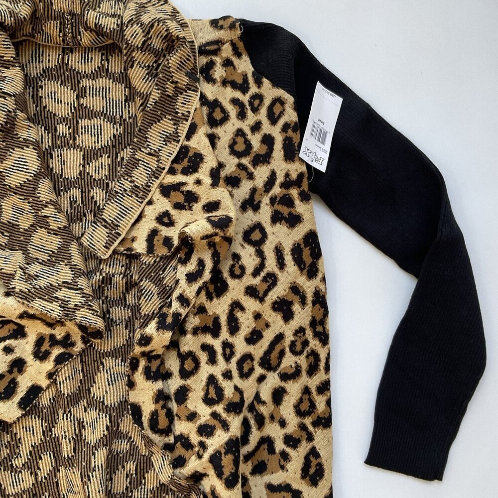 $60 Fox Racing Women’s Wildcat Cardigan Size S - Picture 3 of 9